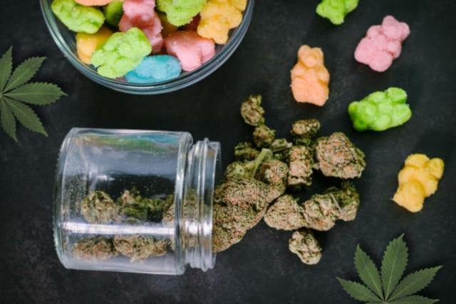 Tips And Requirements For Tourists Buying Delta 8 THC In The US